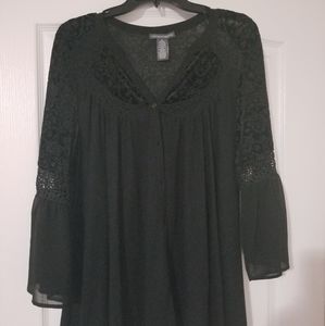 Chelsea and Theodore top